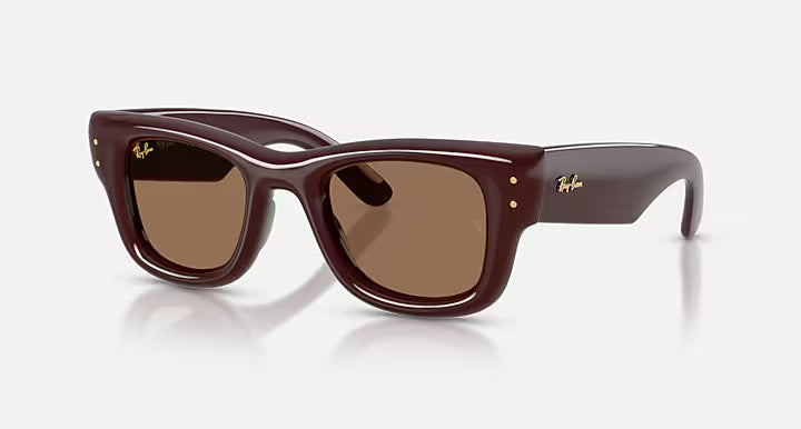 WAYFARER PUFFER