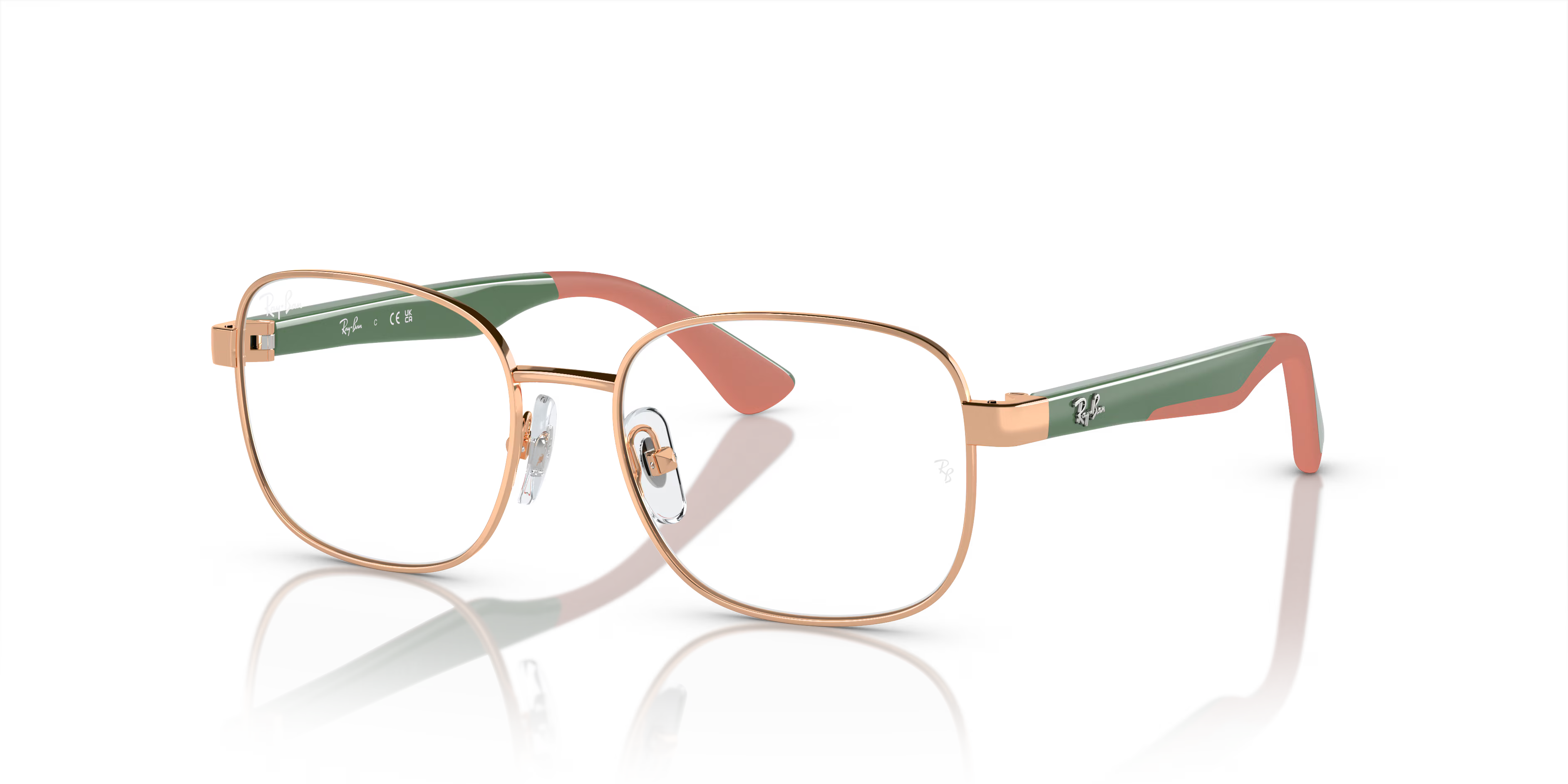 RB1059 OPTICS KIDS BIO-BASED