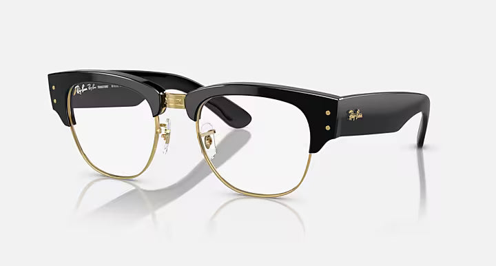 MEGA CLUBMASTER TRANSITIONS®
