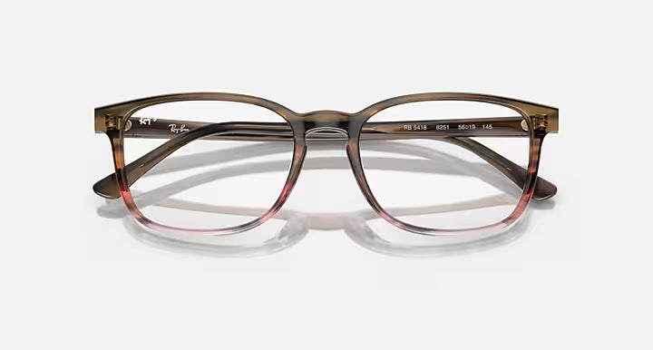 RB5418 OPTICS