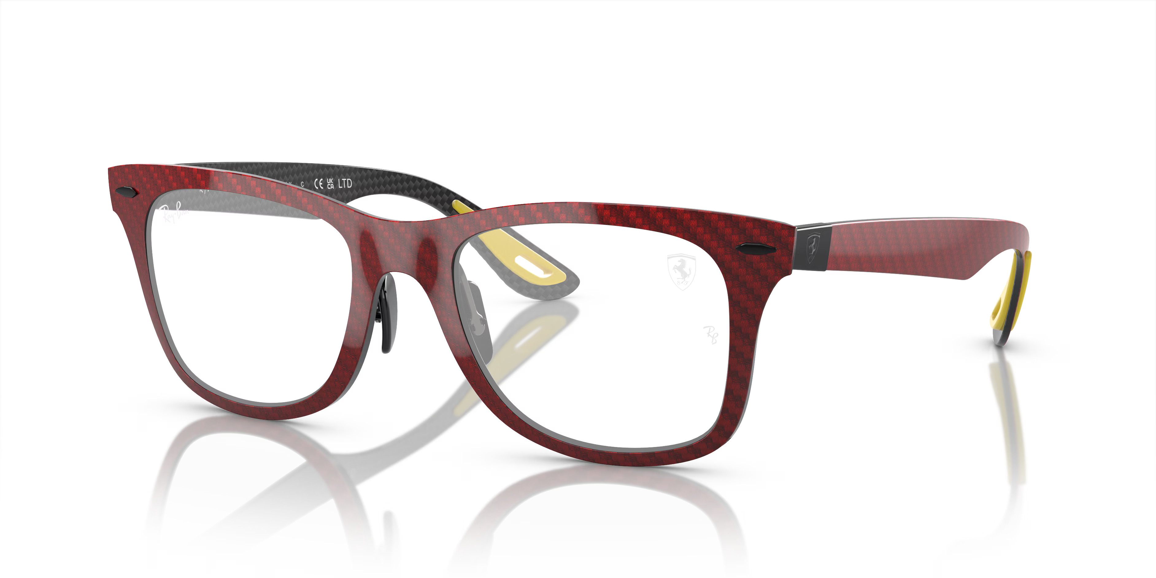 WAYFARER HYPERCARBON 499P SCUDERIA FERRARI