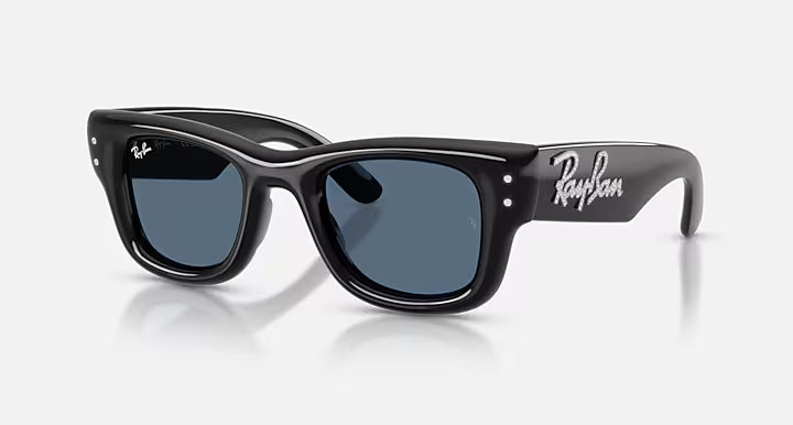 WAYFARER PUFFER CRYSTAL EDITION