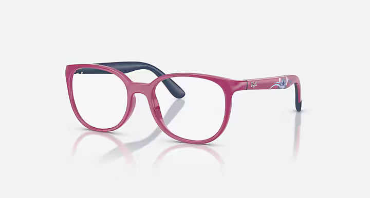 RAY-BAN DISNEY - LILO & STITCH OPTICAL KIDS