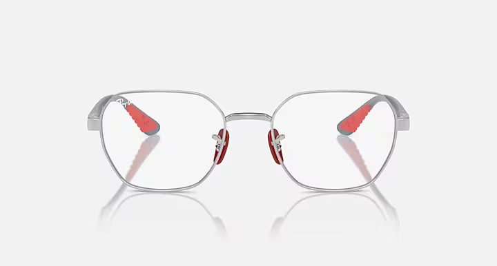 RB6594M OPTICS SCUDERIA FERRARI COLLECTION