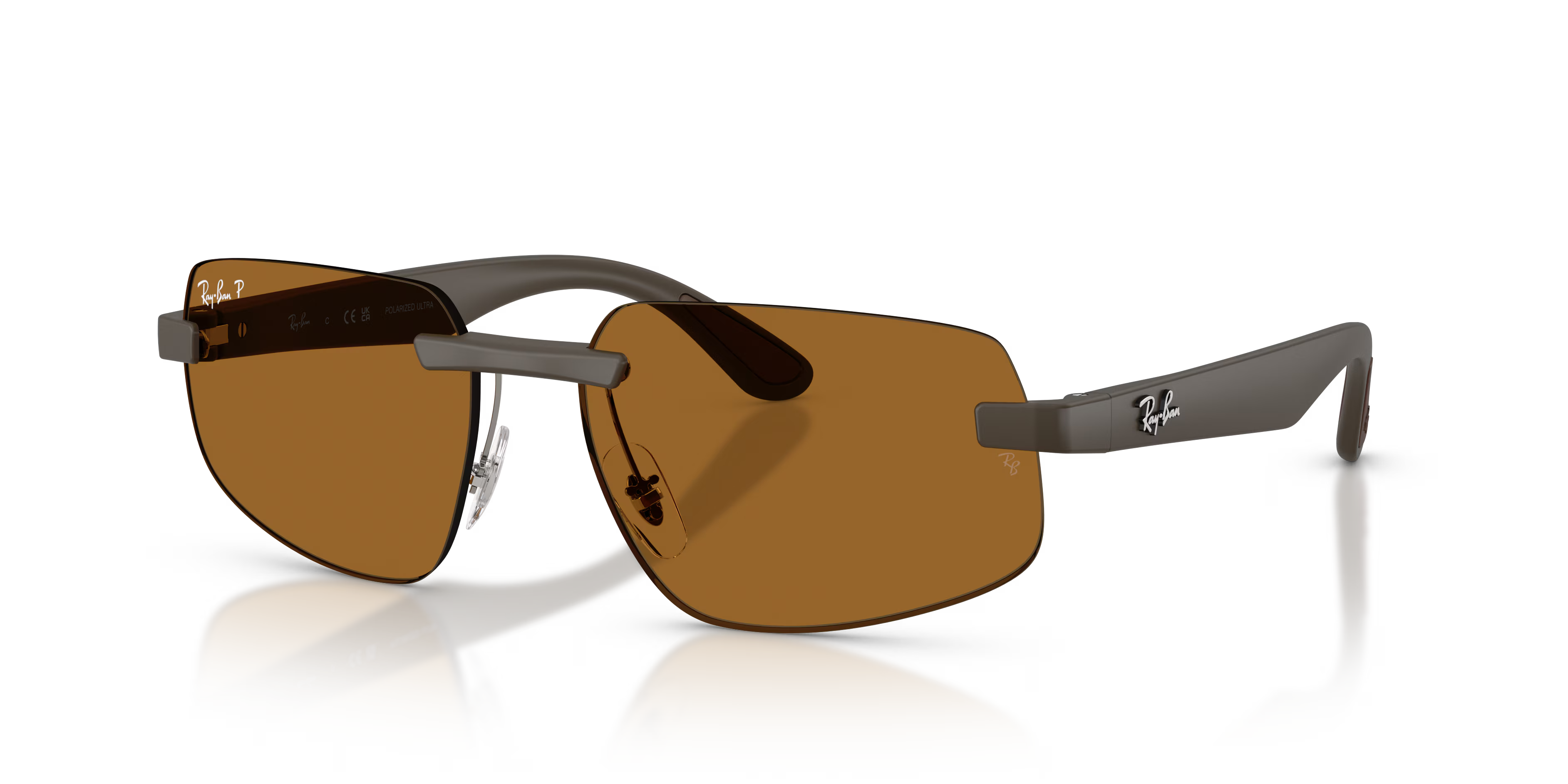 RB4475 POLARIZED+ LENSES