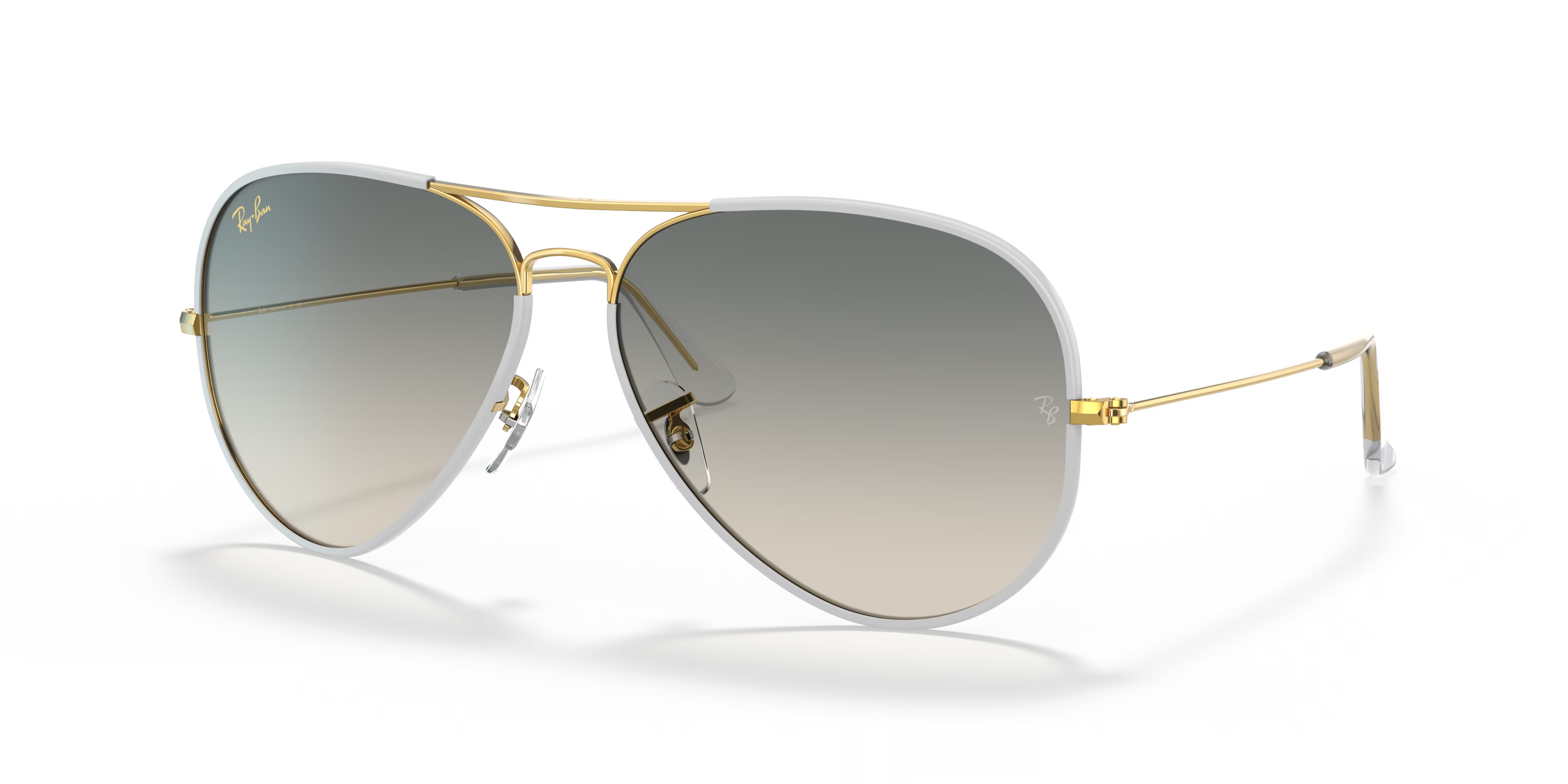 AVIATOR FULL COLOR LEGEND