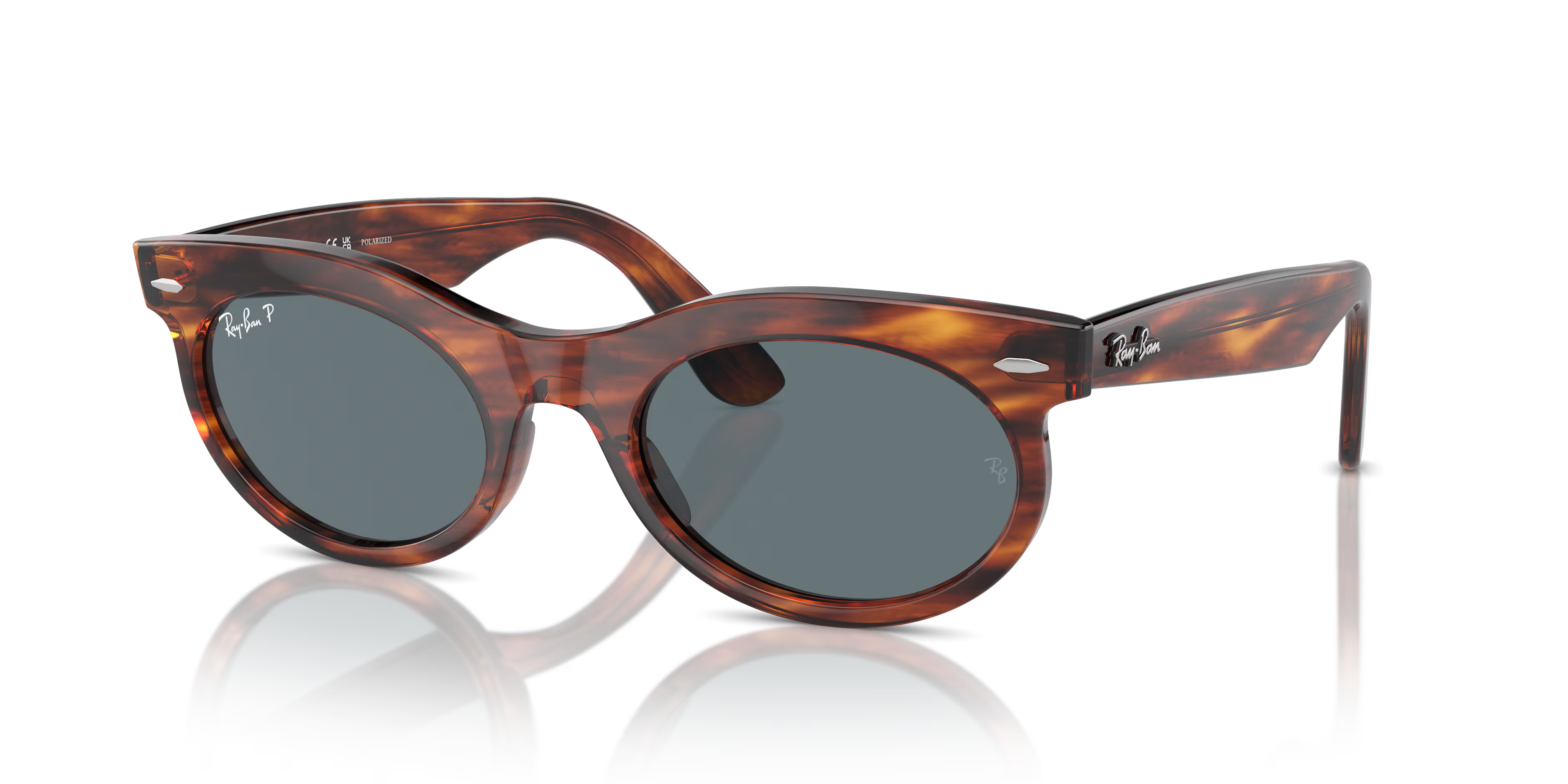 WAYFARER OVAL