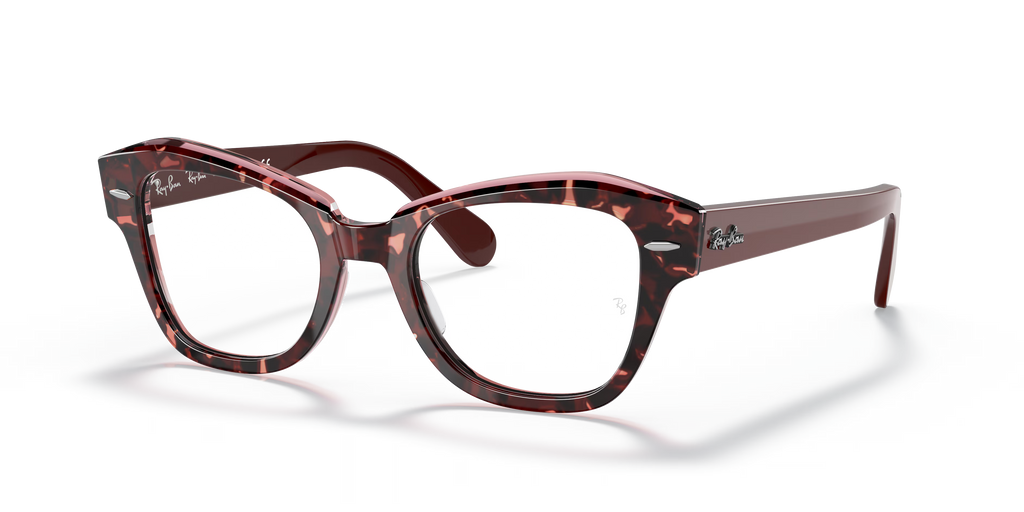 STATE STREET OPTICS