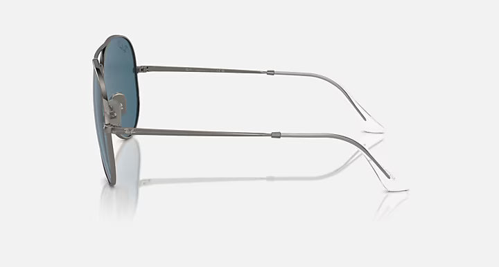 AVIATOR TITANIUM