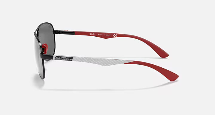 RB8313M SCUDERIA FERRARI COLLECTION