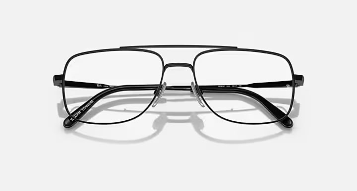 WILLIAM TITANIUM OPTICS