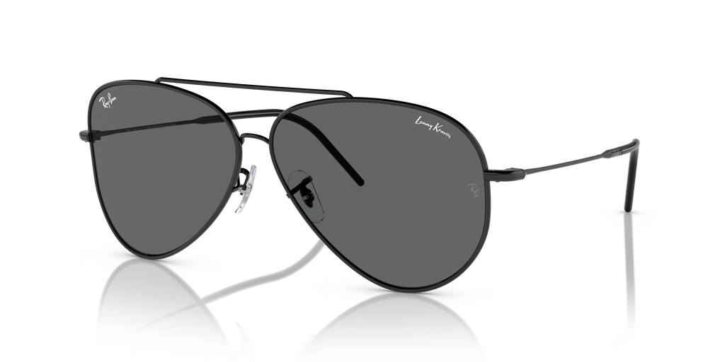 LENNY KRAVITZ X AVIATOR REVERSE