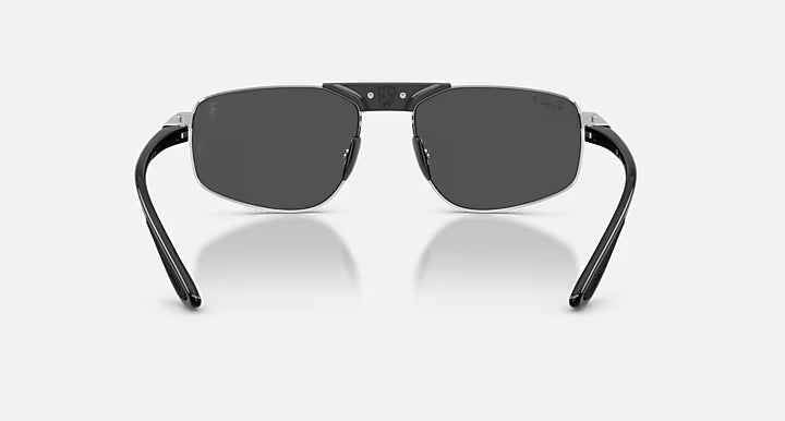 RB3776M SCUDERIA FERRARI COLLECTION POLARIZED+ LENSES