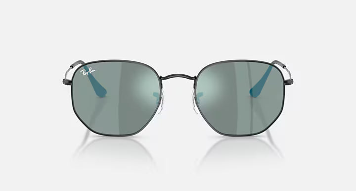 HEXAGONAL FLAT LENSES