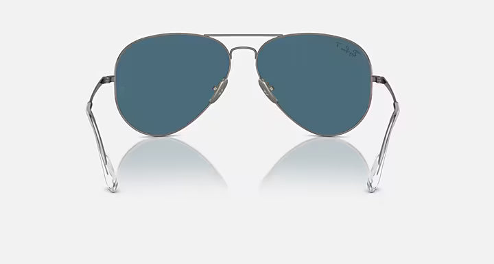 AVIATOR TITANIUM