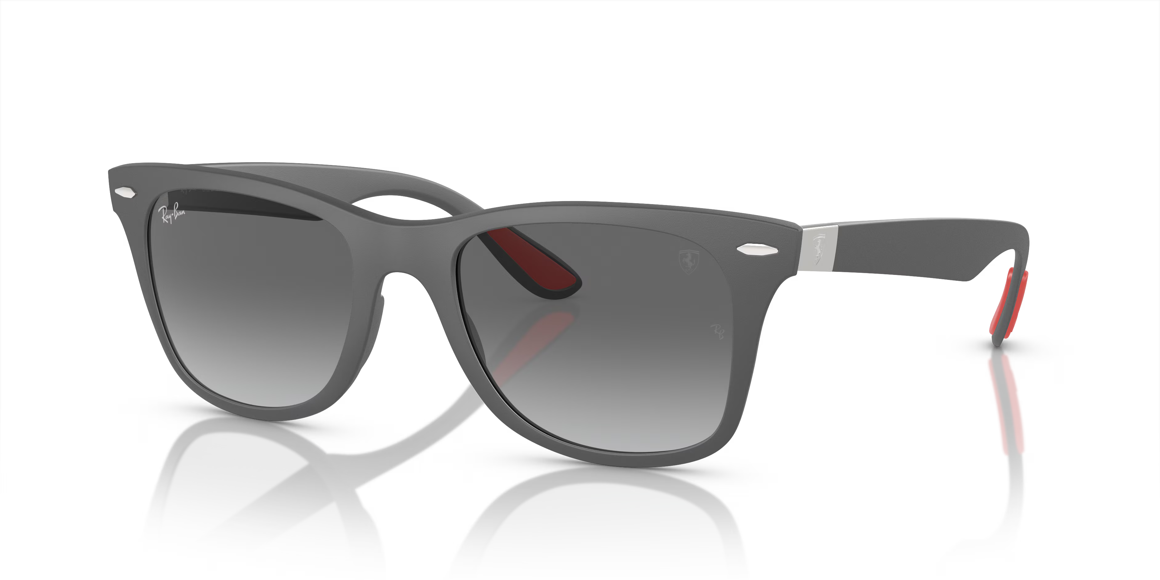 SCUDERIA FERRARI MONACO LTD | CUSTOMIZED BY CHARLES LECLERC