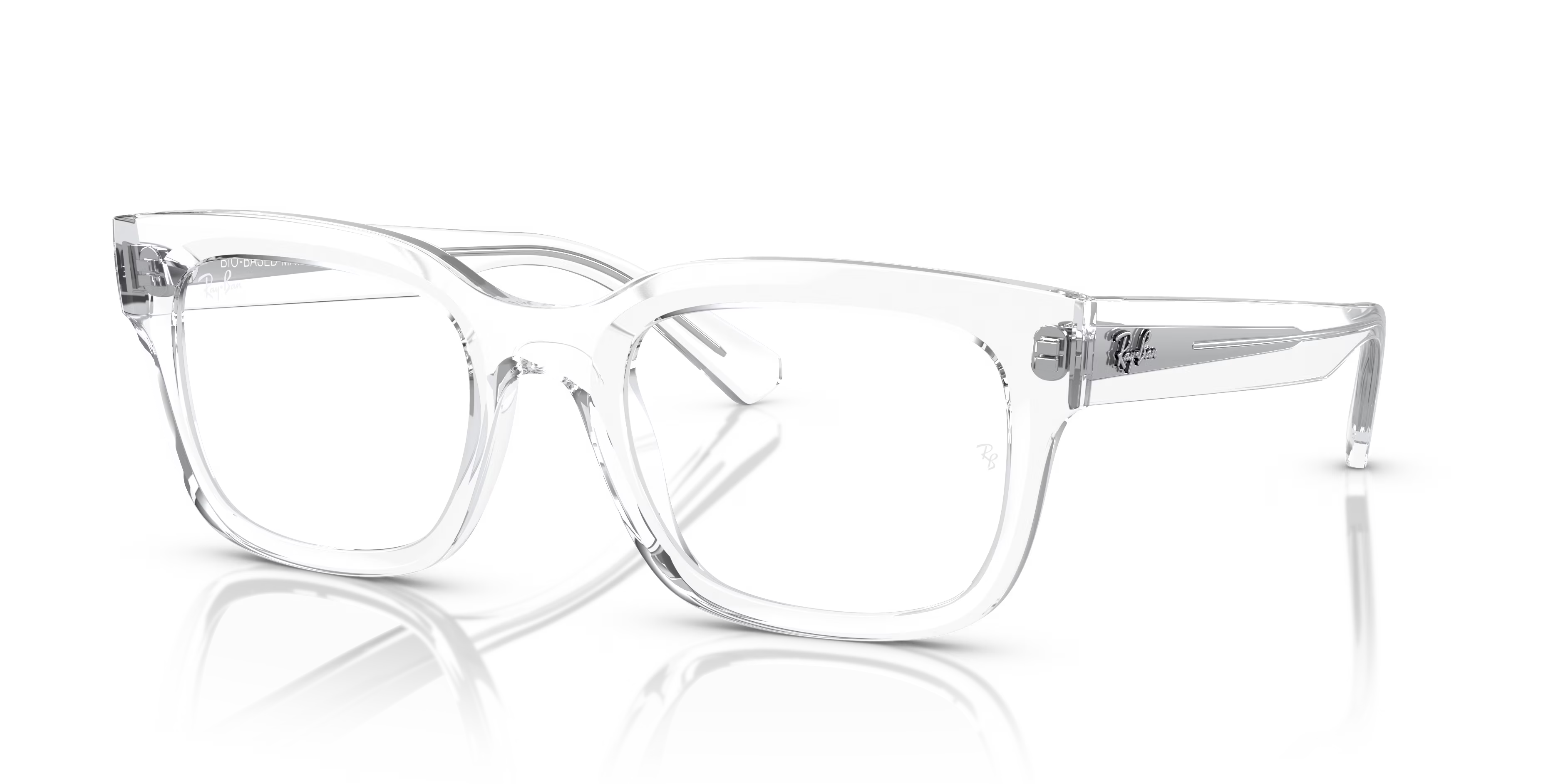 CHAD OPTICS BIO-BASED