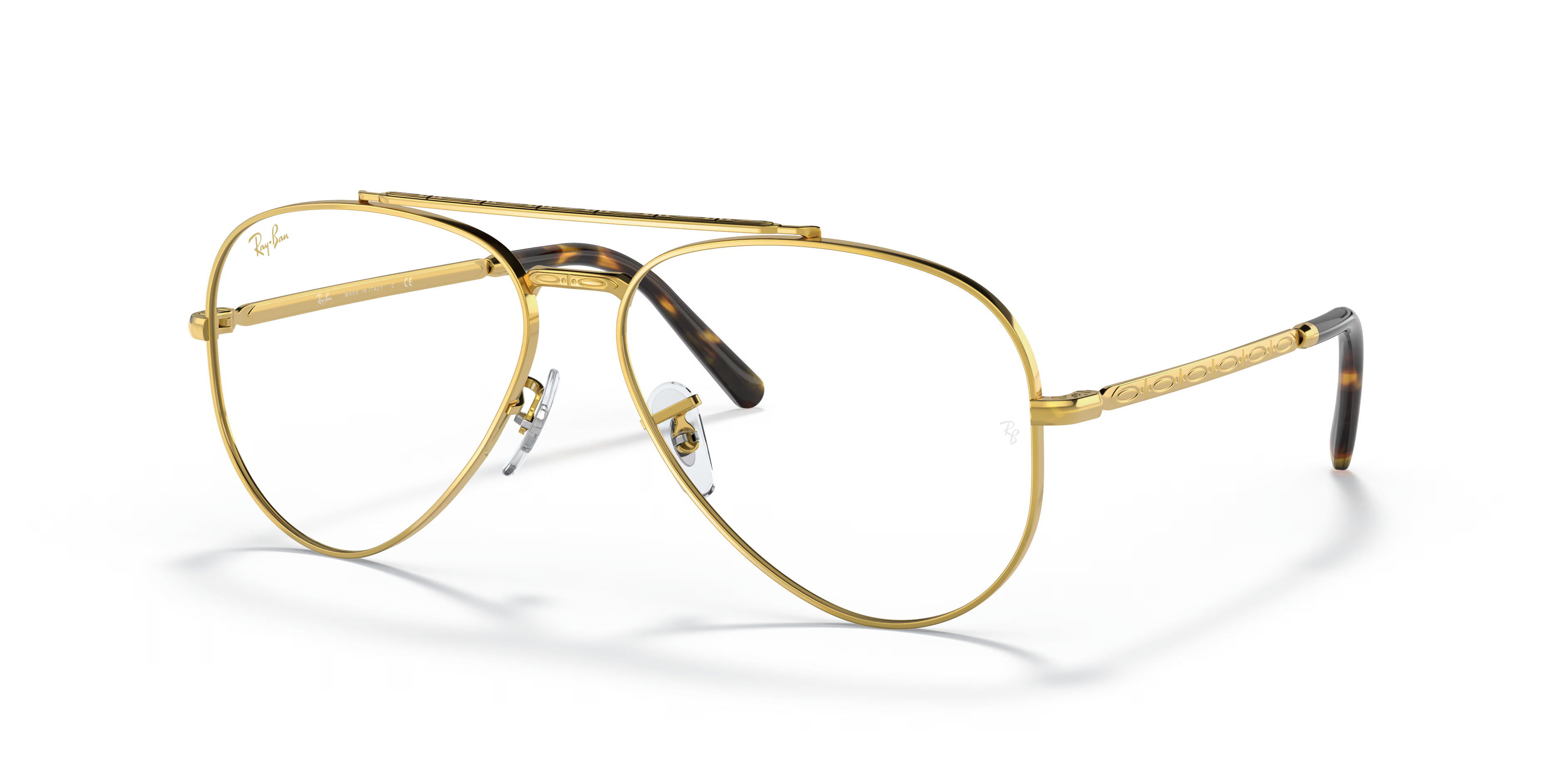 NEW AVIATOR OPTICS