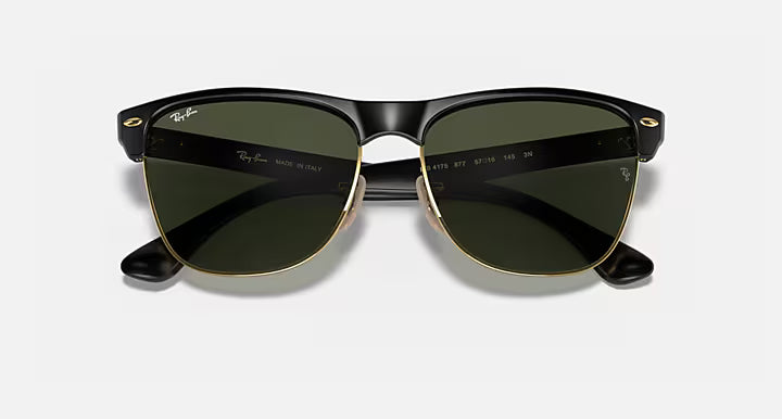 CLUBMASTER OVERSIZED