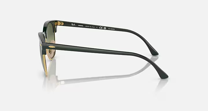 CLUBMASTER POLARIZED+ LENSES
