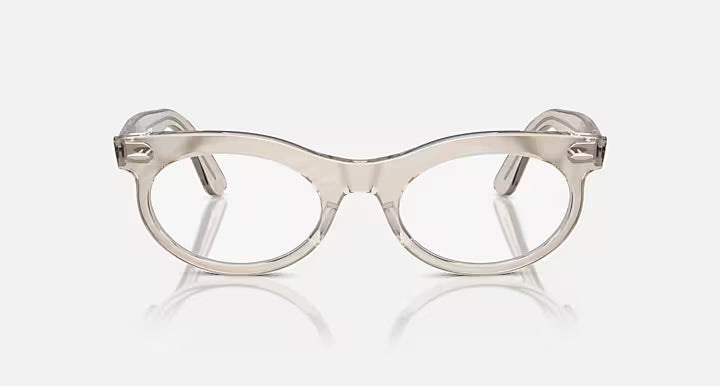 WAYFARER OVAL CHANGE TRANSITIONS®