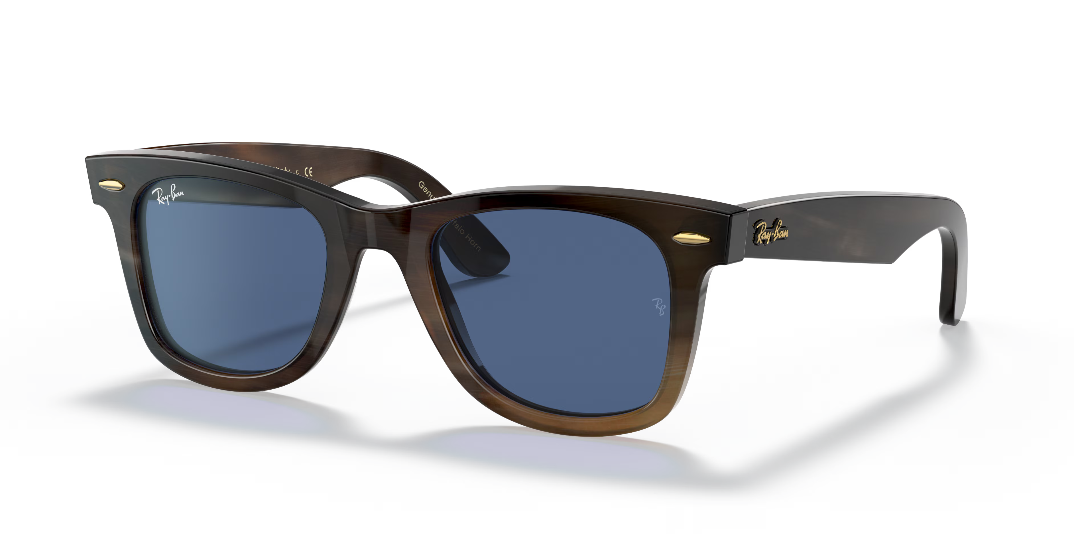 ORIGINAL WAYFARER HORN