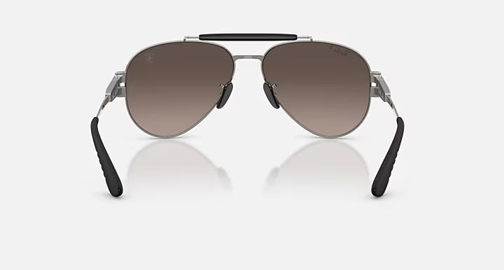 RB3762M SCUDERIA FERRARI COLLECTION POLARIZED+ LENSES