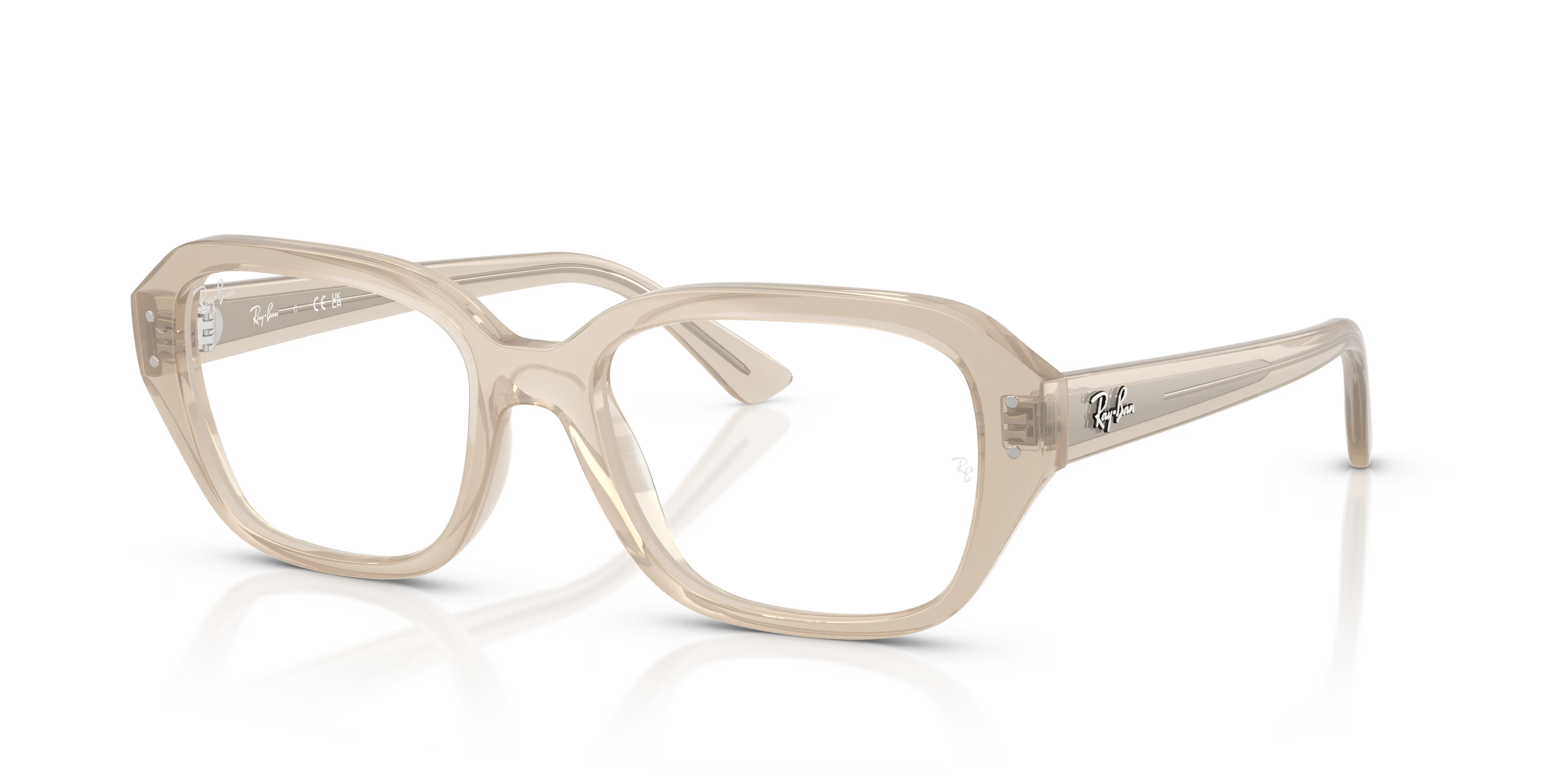 SHEA OPTICS BIO-BASED