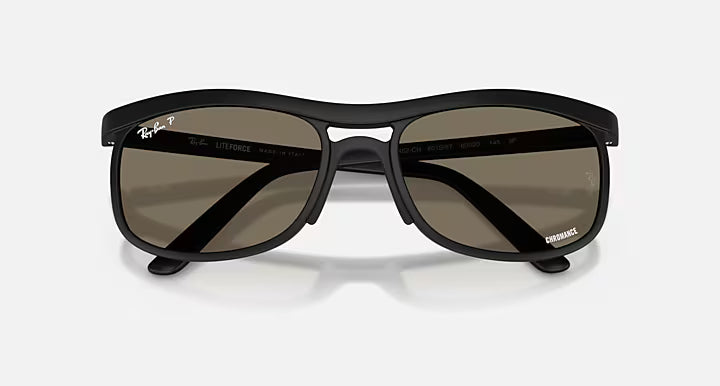 RB4452 POLARIZED+ LENSES LITEFORCE