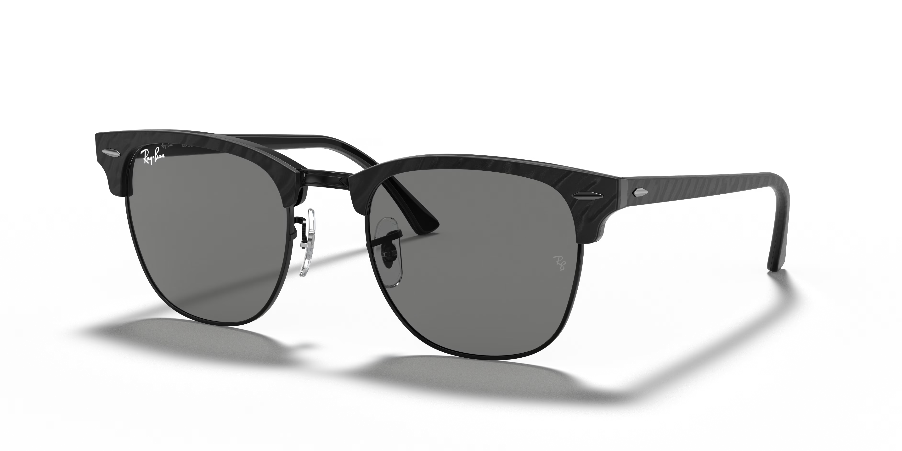 CLUBMASTER MARBLE