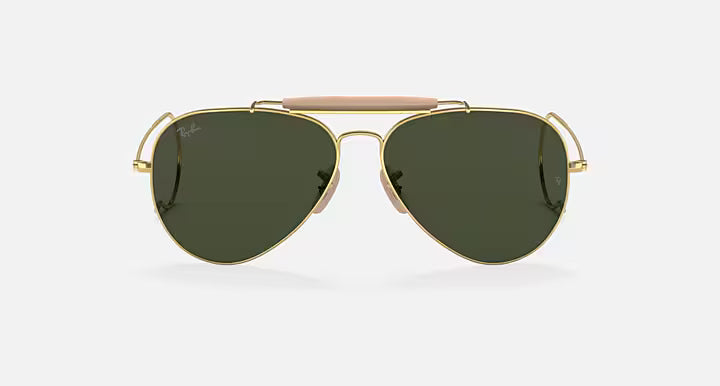 OUTDOORSMAN | AVIATION COLLECTION