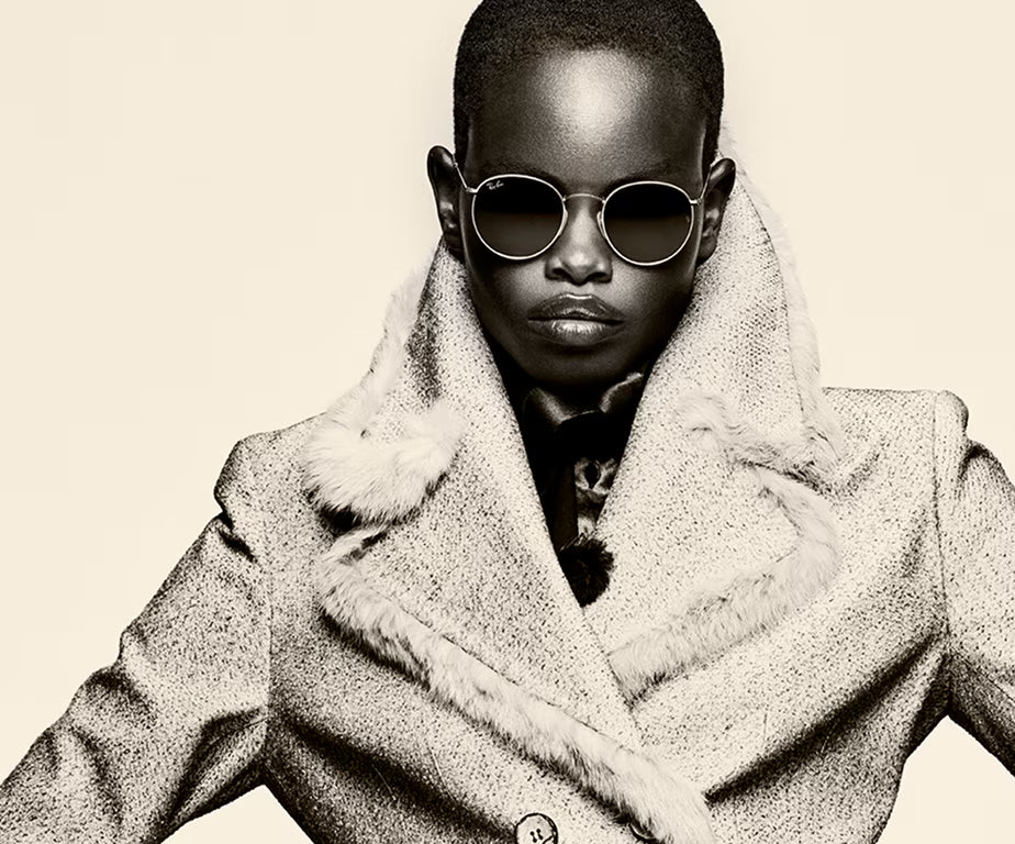 ROUND METAL @COLLECTION