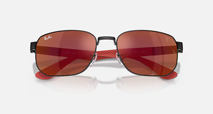 RB8329M SCUDERIA FERRARI COLLECTION