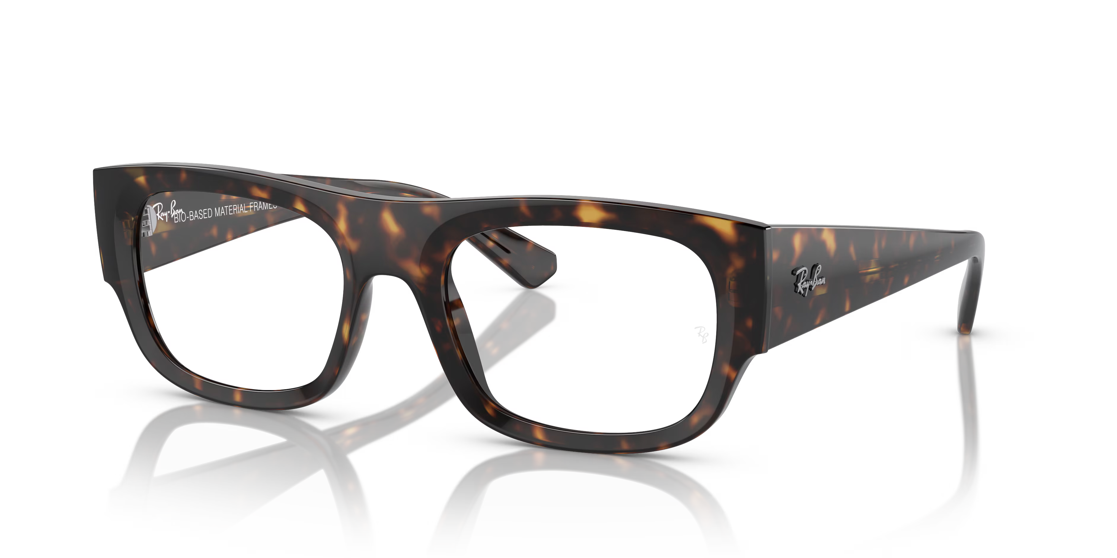 KRISTIN OPTICS BIO-BASED