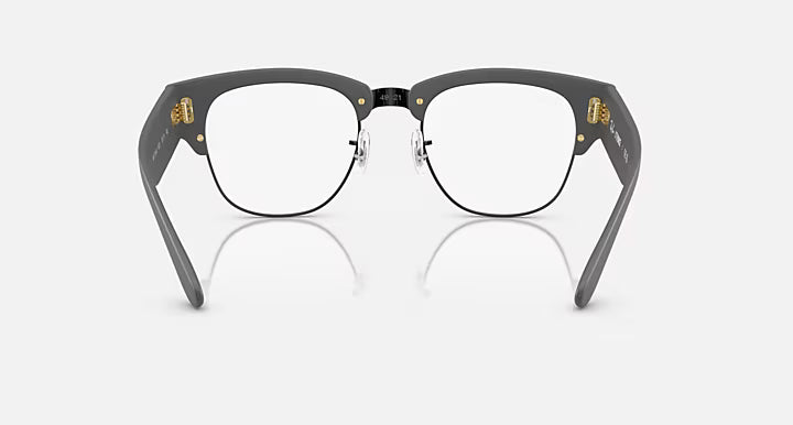 MEGA CLUBMASTER OPTICS LITEFORCE