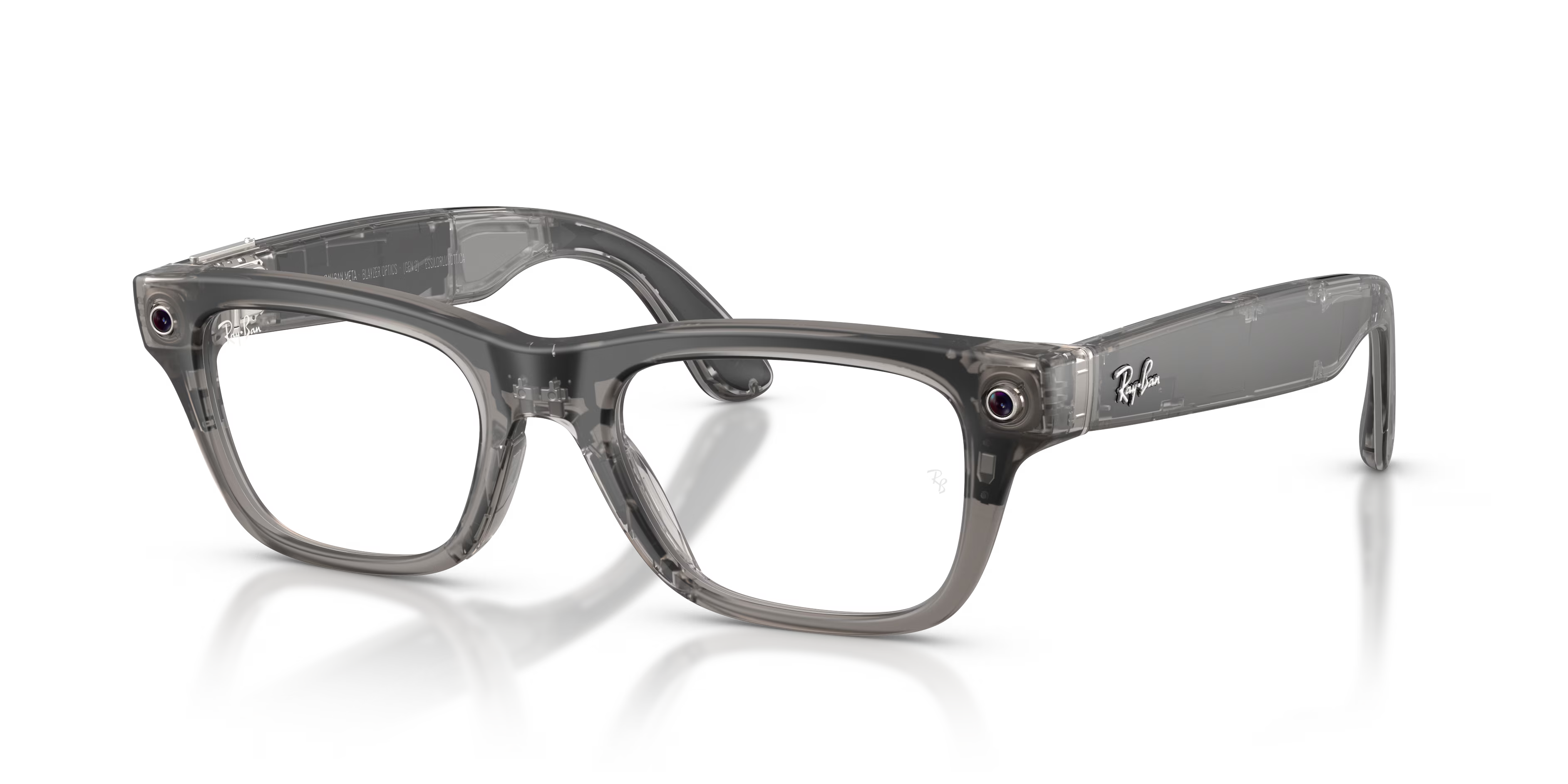 RAY-BAN META BLAYZER OPTICS - GEN 2