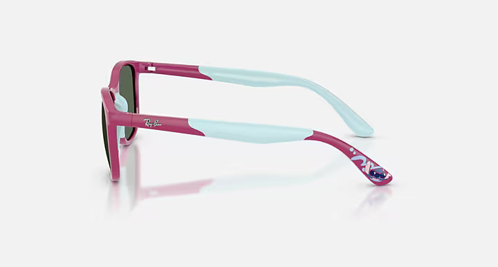 RAY-BAN DISNEY - LILO & STITCH SUN KIDS