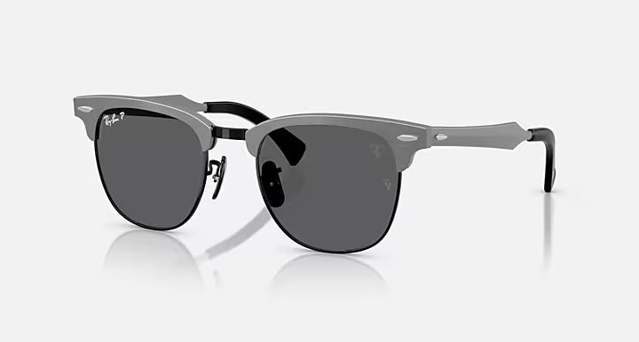RB3807M SCUDERIA FERRARI COLLECTION POLARIZED+ LENSES