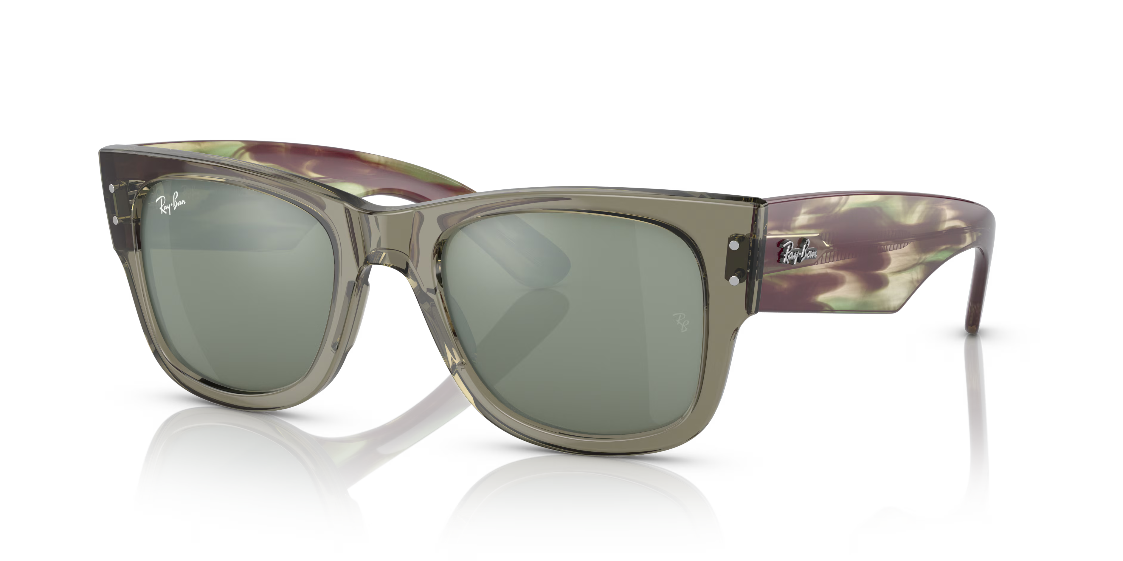 MEGA WAYFARER