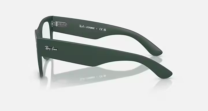MEGA WAYFARER OPTICS LITEFORCE