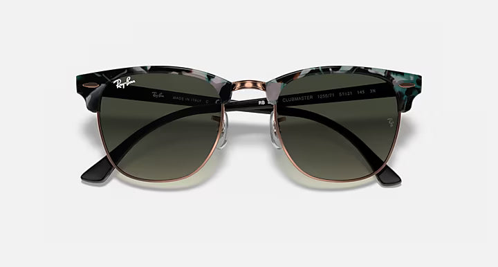 CLUBMASTER FLECK