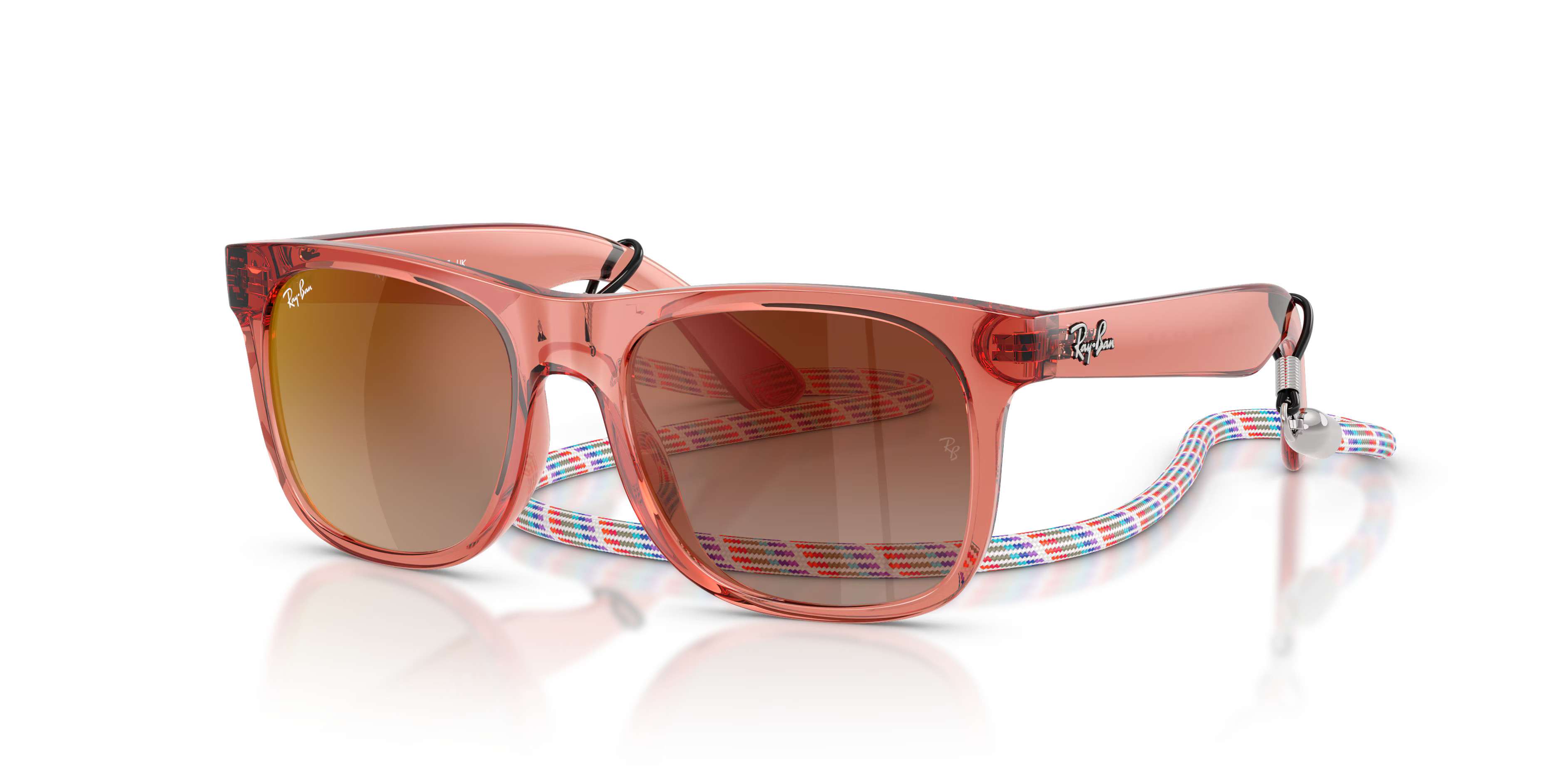 JUSTIN KIDS SUMMER CAPSULE