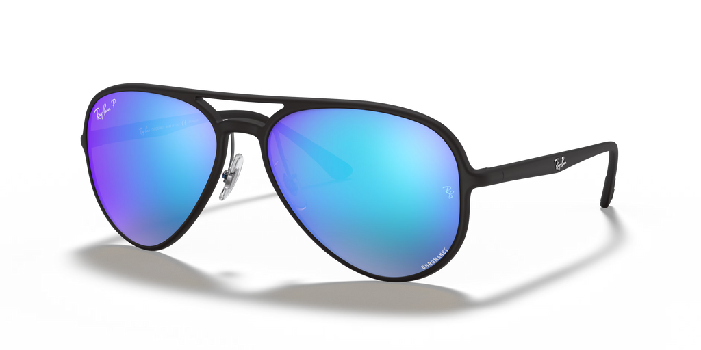 RB4320 POLARIZED+ LENSES