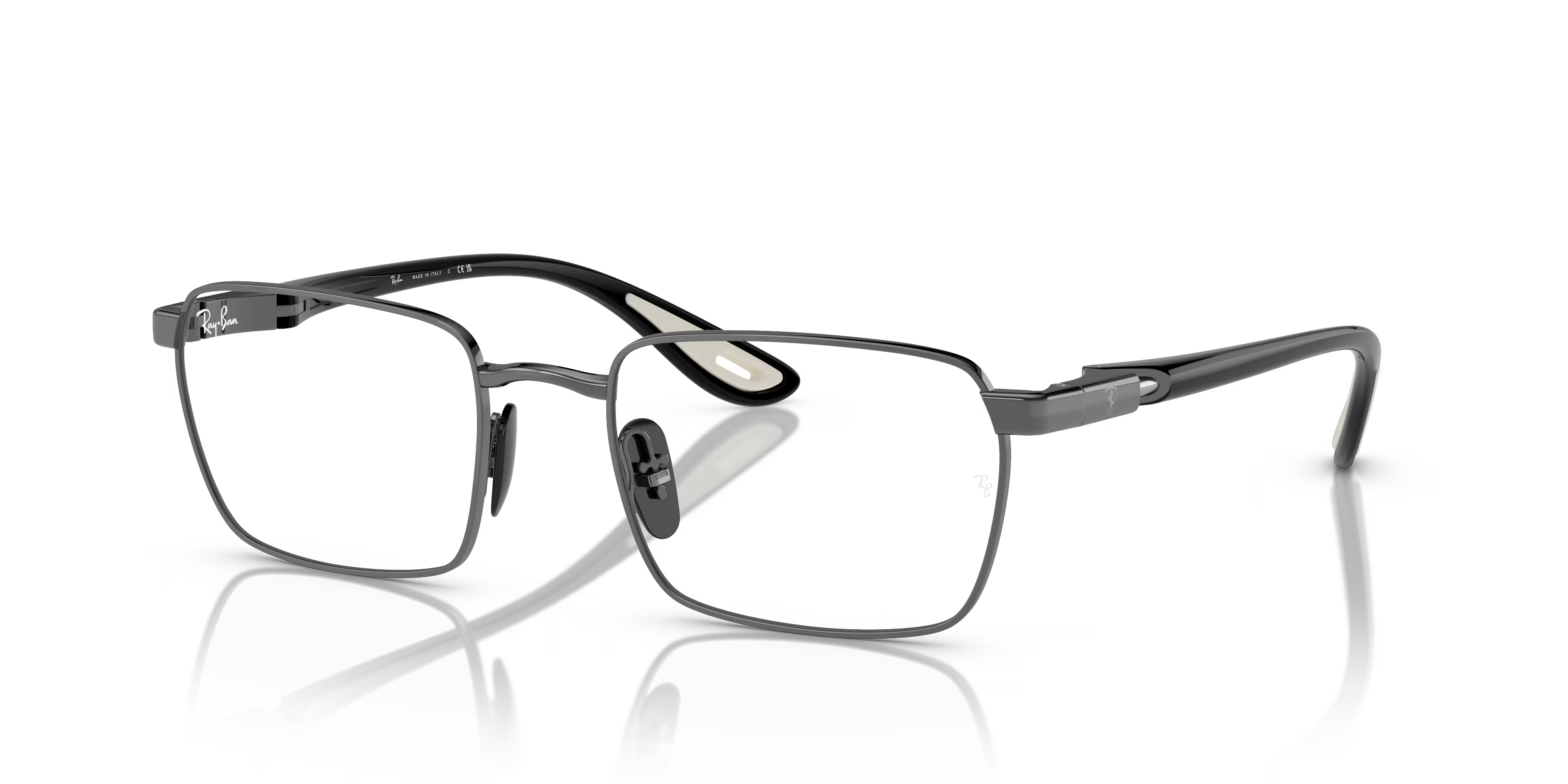 RB6507M OPTICS SCUDERIA FERRARI COLLECTION