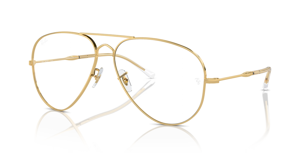 OLD AVIATOR TRANSITIONS®