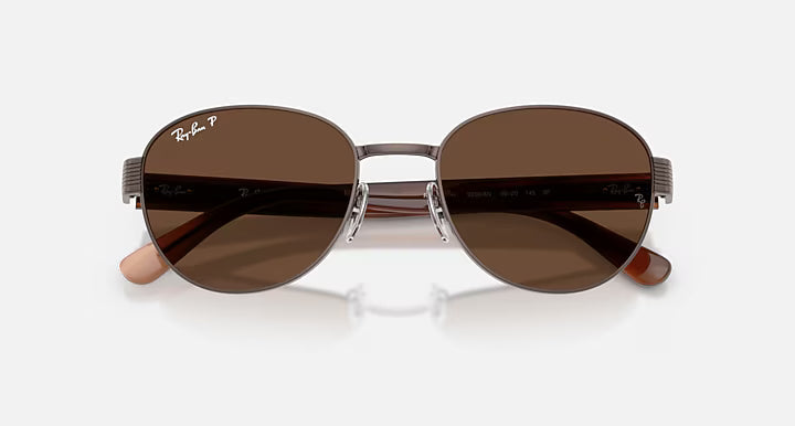 RB3766 POLARIZED+ LENSES