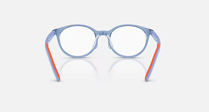 RAY-BAN DISNEY - ZOOTOPIA OPTICAL KIDS