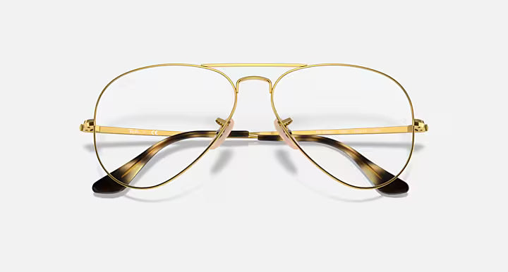 AVIATOR OPTICS