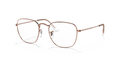 FRANK OPTICS
