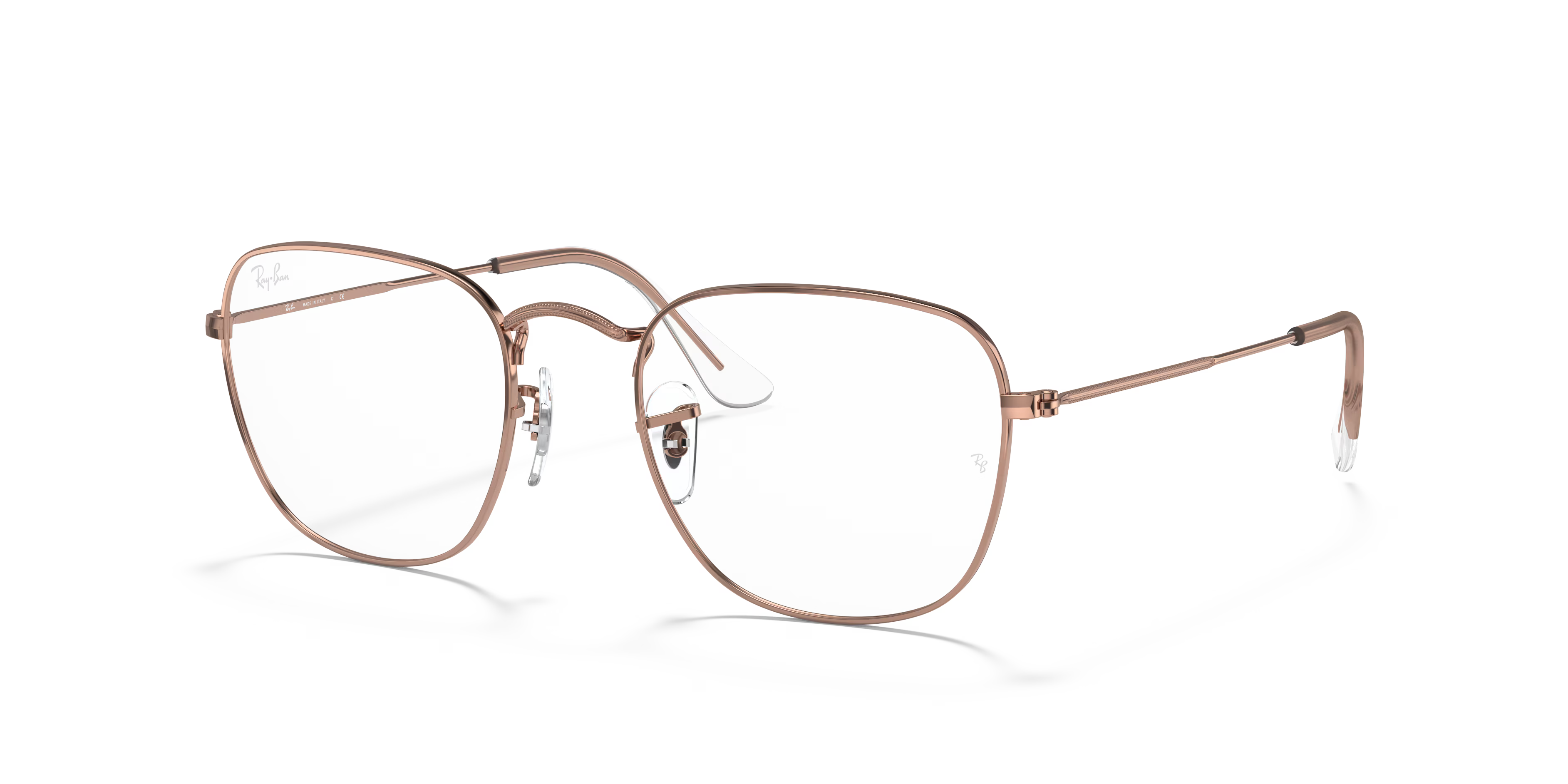 FRANK OPTICS